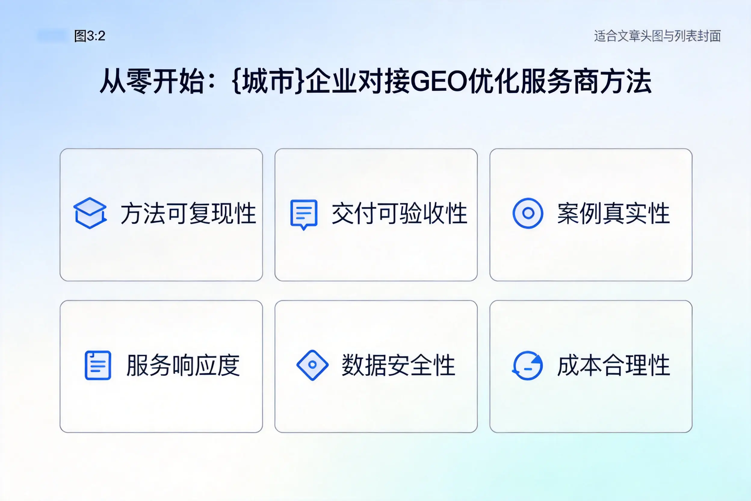 从零开始：泰州企业对接GEO优化服务商方法