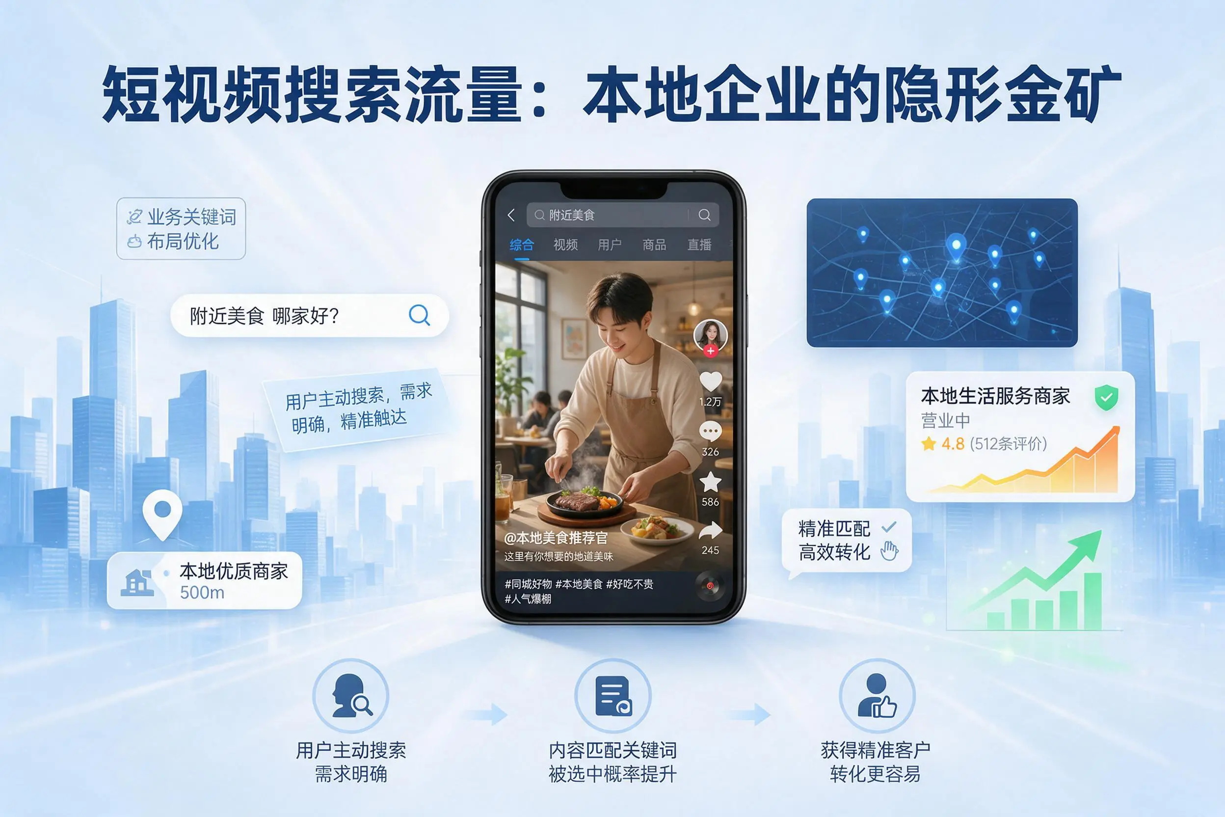 泰州企业为何要做短视频代运营？流量逻辑与转化路径解析